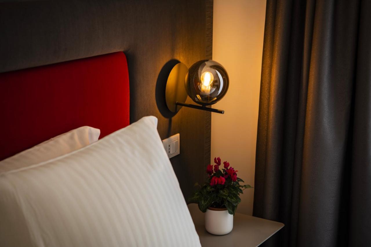 Resort La Battigia Beach & Spa Alcamo Marina Extérieur photo