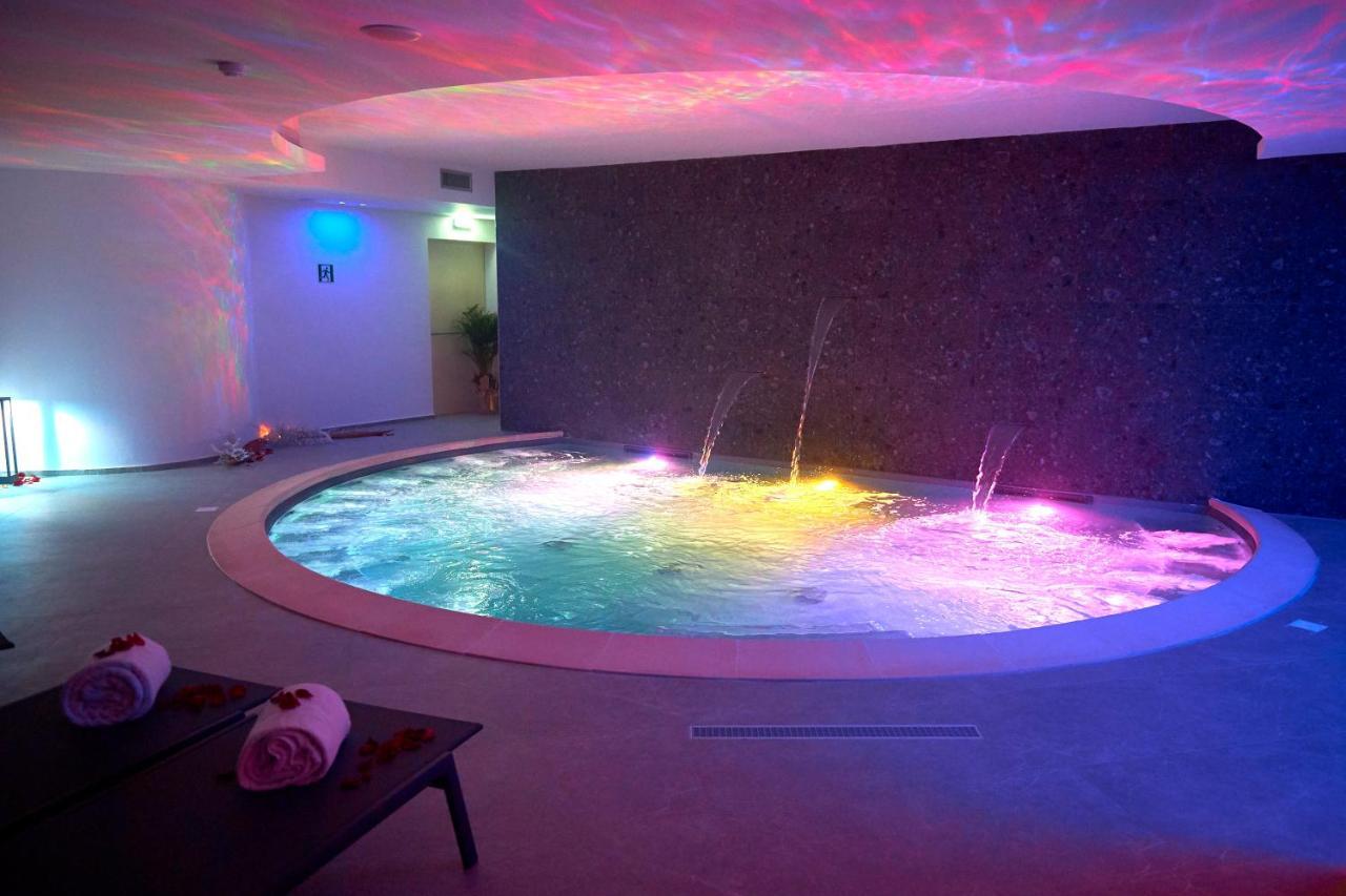 Resort La Battigia Beach & Spa Alcamo Marina Extérieur photo
