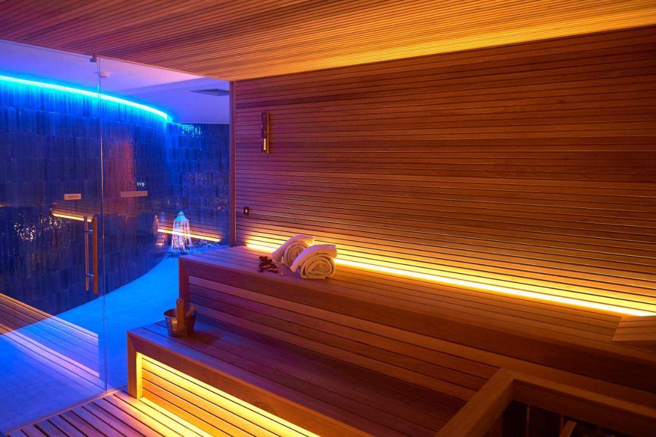 Resort La Battigia Beach & Spa Alcamo Marina Extérieur photo