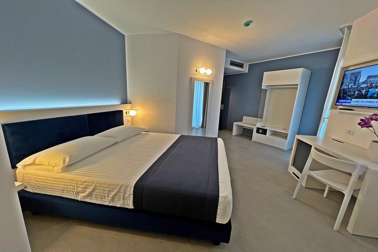 Resort La Battigia Beach & Spa Alcamo Marina Extérieur photo