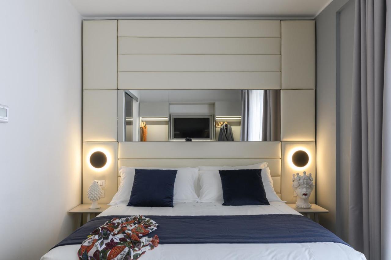 Resort La Battigia Beach & Spa Alcamo Marina Extérieur photo