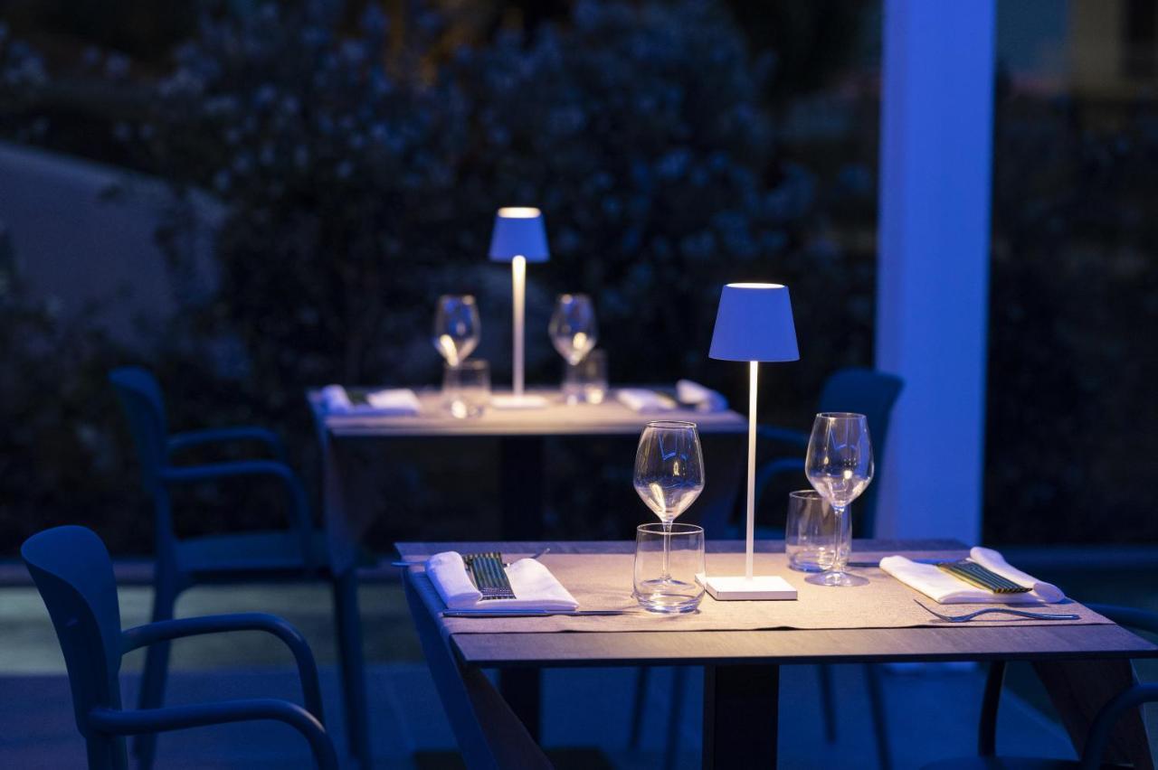 Resort La Battigia Beach & Spa Alcamo Marina Extérieur photo