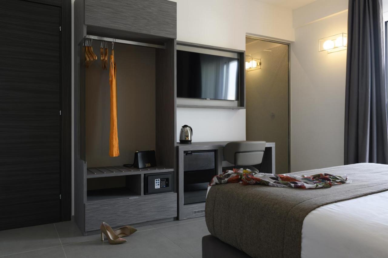 Resort La Battigia Beach & Spa Alcamo Marina Extérieur photo