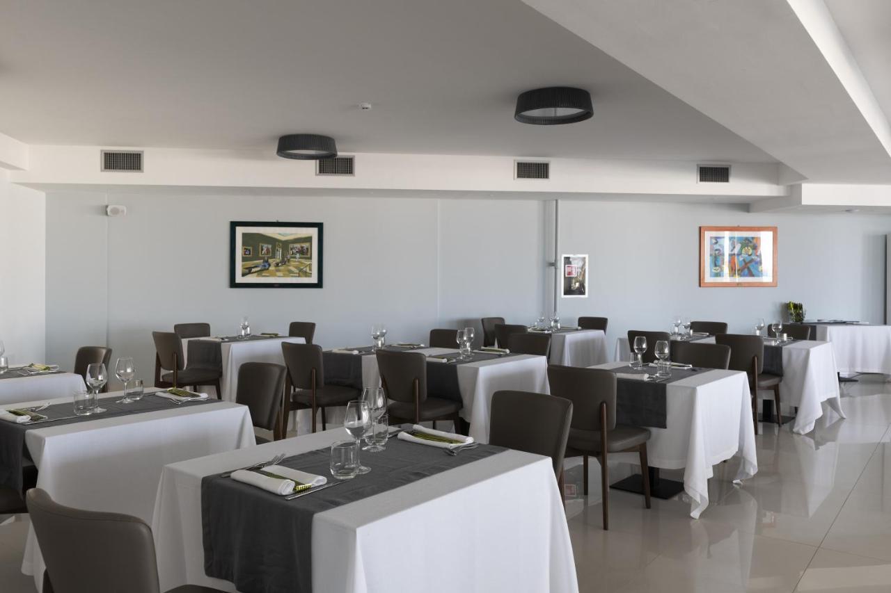 Resort La Battigia Beach & Spa Alcamo Marina Extérieur photo
