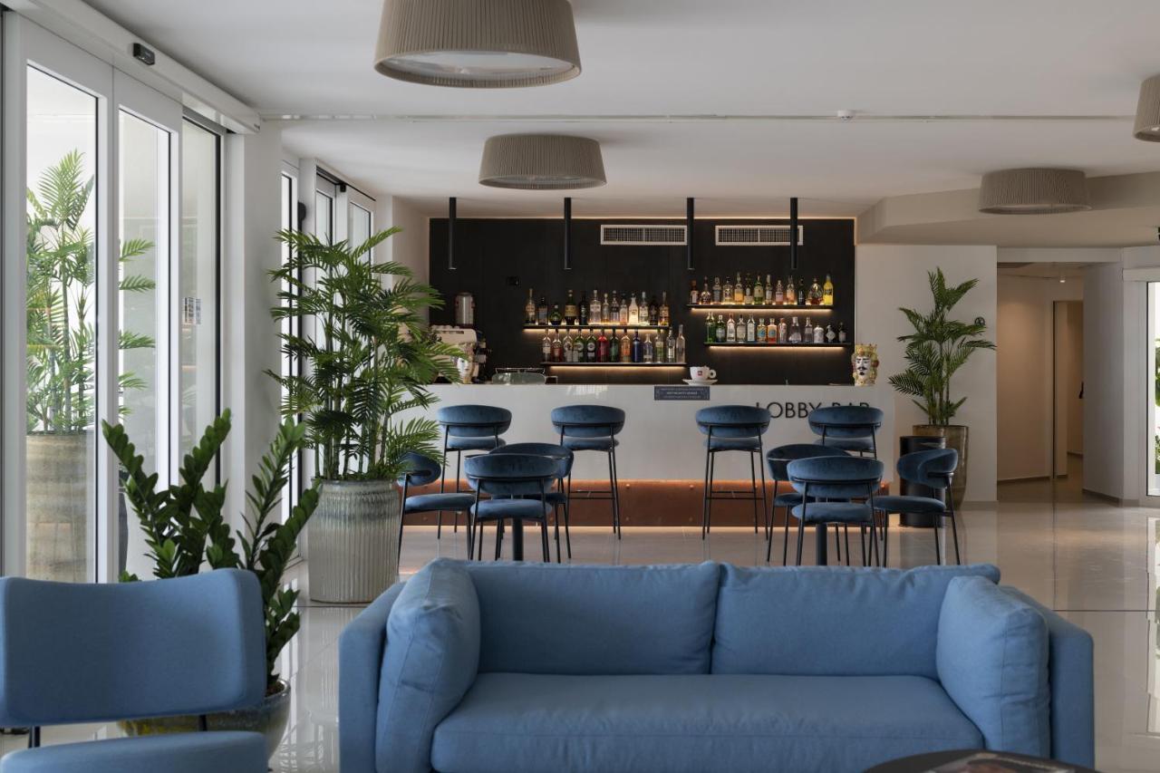 Resort La Battigia Beach & Spa Alcamo Marina Extérieur photo