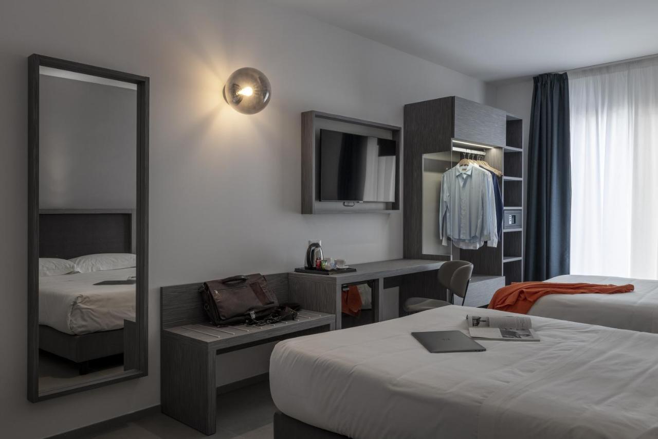 Resort La Battigia Beach & Spa Alcamo Marina Extérieur photo
