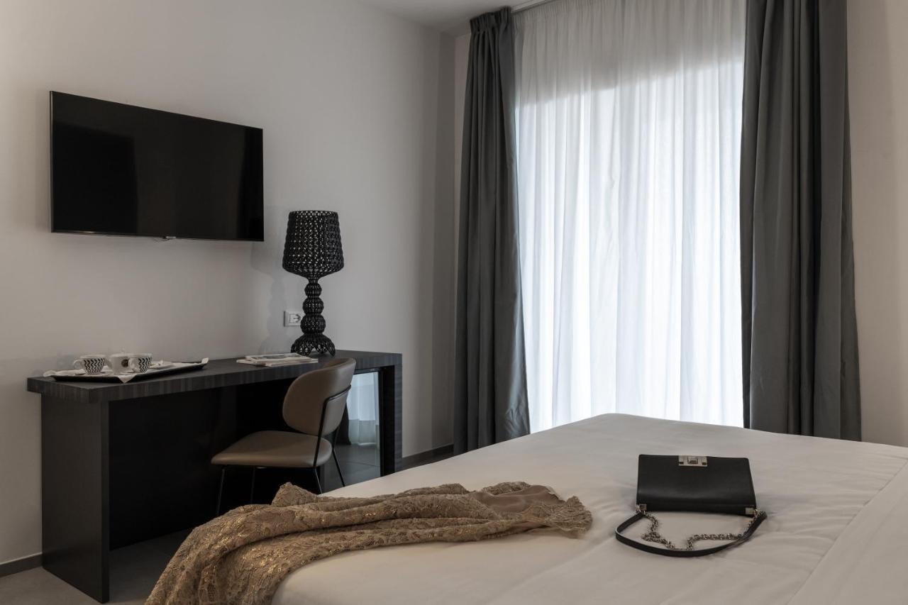 Resort La Battigia Beach & Spa Alcamo Marina Extérieur photo