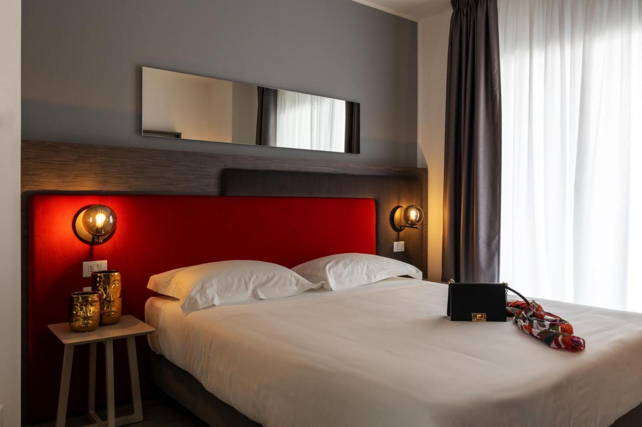 Resort La Battigia Beach & Spa Alcamo Marina Extérieur photo