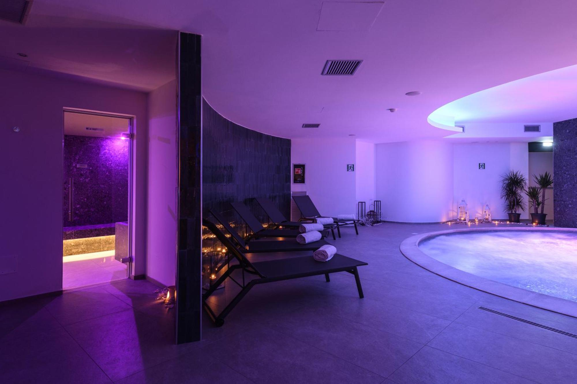 Resort La Battigia Beach & Spa Alcamo Marina Extérieur photo